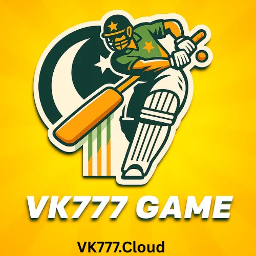 VK777 Game APK Download